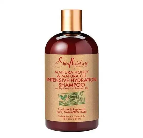 Instensive Hydration - Shea Moisture - Comparador de precios