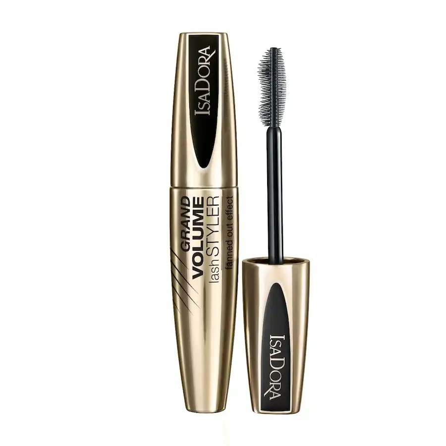 Isadora - Grand Volume Lash Styler Máscaras de pestañas 9 ml 40 - IsaDora - Comparador de precios