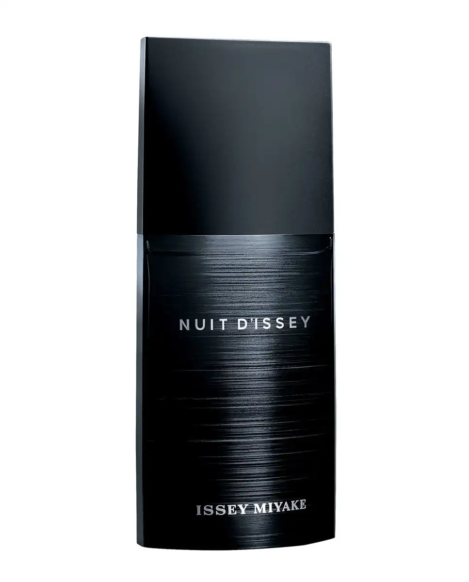 Issey Miyake - Eau De Toilette Nuit D'Issey 75 Ml - Issey Miyake - Comparador de precios