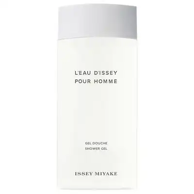 Issey Miyake Issey Miyake L'Eau D'Issey Men Shower Gel, 200 ml - Issey Miyake - Comparador de precios