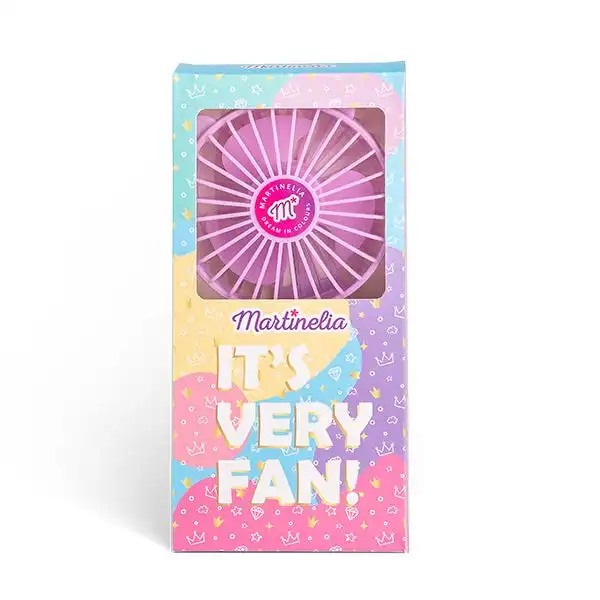 It's Very Fan! - MARTINELIA - Comparador de precios