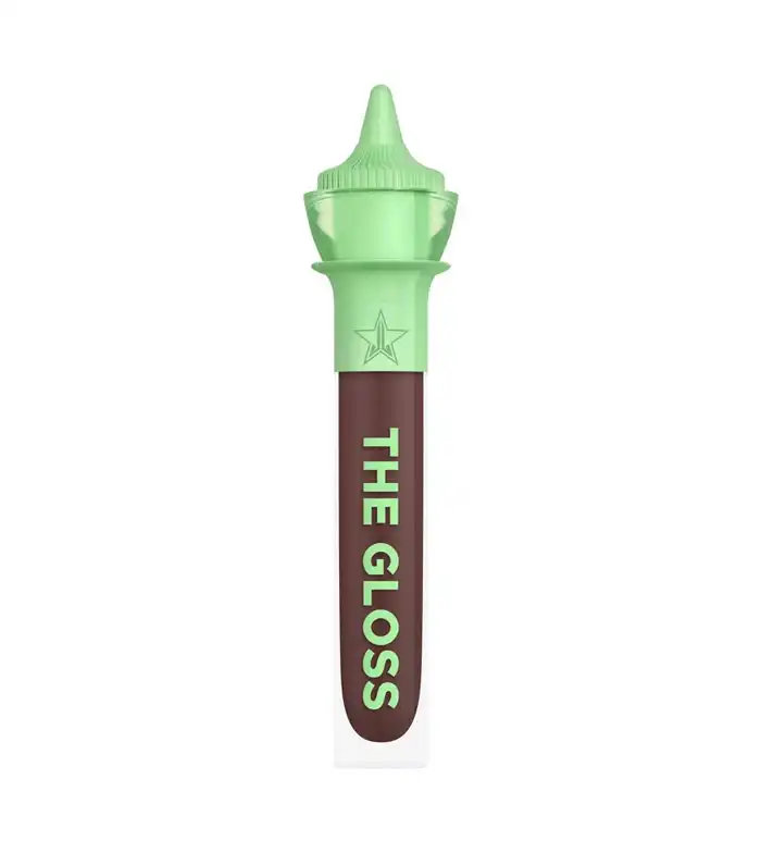 Jeffree Star Cosmetics - *Blood Money Collection* - Brillo de labios The Gloss - Untouchable - Jeffree Star Cosmetics - Comparador de precios