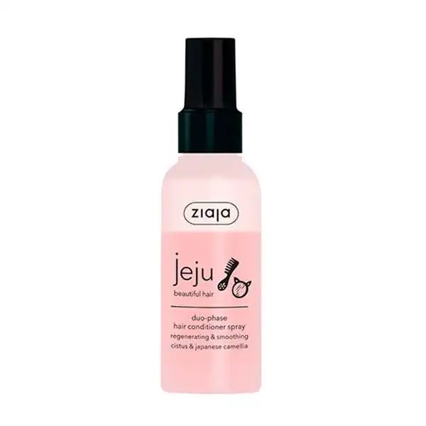 Jeju - Ziaja - Comparador de precios