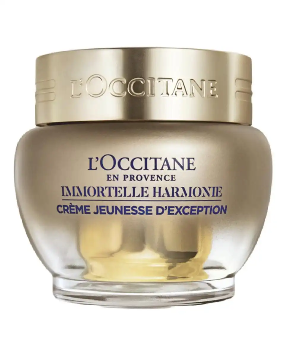 Jeunesse Immortelle Harmonie Crema - LOccitane en Provence - Comparador de precios