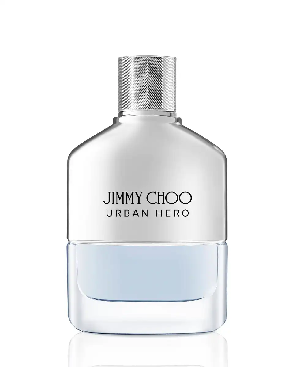 Jimmy Choo - Eau De Parfum Urban Hero 100 Ml - Jimmy Choo - Comparador de precios