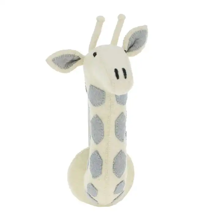 Jirafa Safari Pastel - Fiona walker - Comparador de precios