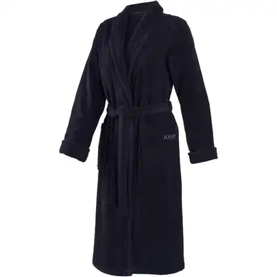 JOOP! Albornoz con cuello chal azul Talla 40 / 42 1.0 pieces - Joop! - Comparador de precios
