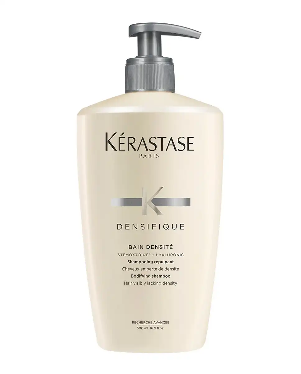 Kérastase - Champú Baño Densifique Densidad Sin Stemoxidina 500 Ml - Kérastase - Comparador de precios