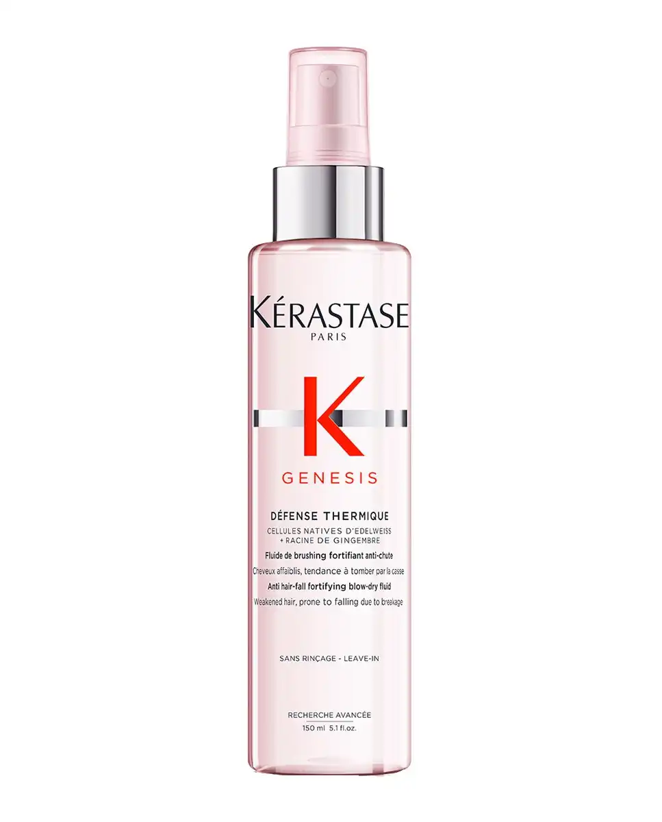 Kérastase - Fluido Genesis Defense Thermique 150 Ml - Kérastase - Comparador de precios
