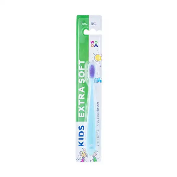 Kids Extra Soft - WOOM - Comparador de precios