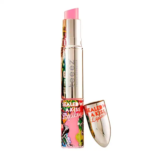 Kiss Lip Duo Ll - TEEEZ - Comparador de precios