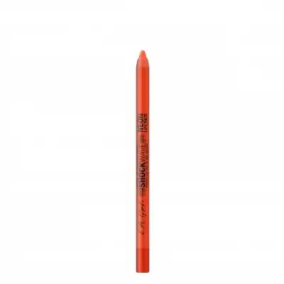 L.A Girl L.A. Girl Lápiz Delineador Shockwave Neon Outrage Coral, 1.2 gr - L.A Girl - Comparador de precios