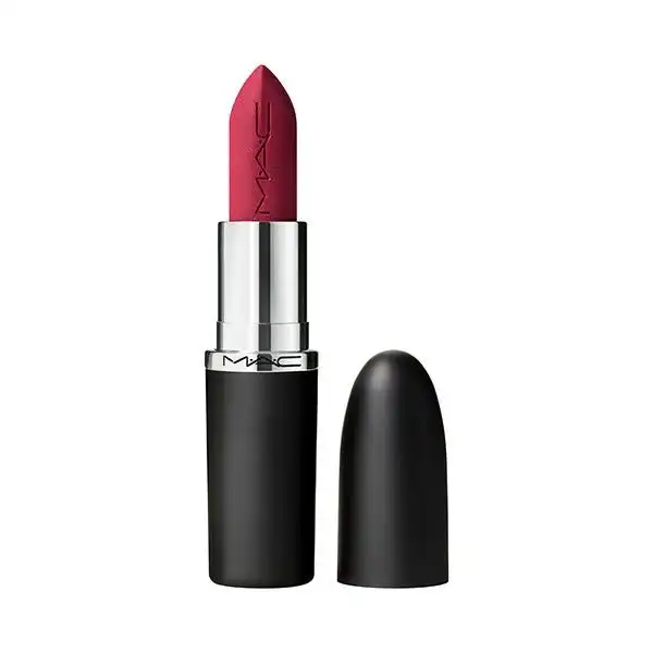 Labial Macximal Silky Matte Lipstick Captive Audience - MAC COSMETICS - Comparador de precios