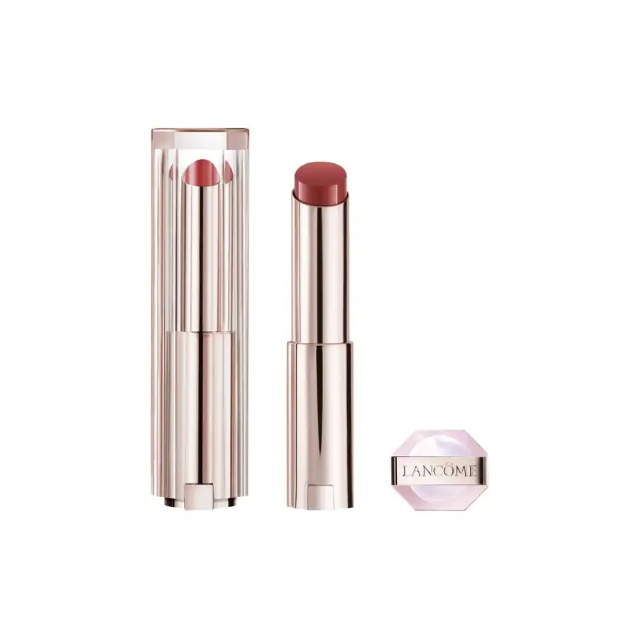 Lancôme - Idôle Lip Squalane-12 Butterglow Bálsamos labiales 3 g 45 - Lancôme - Comparador de precios