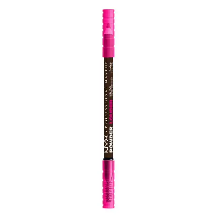 Lápiz de Cejas Powder Louder  NYX Professional Make Up - NYX PROFESSIONAL MAKE UP - Comparador de precios