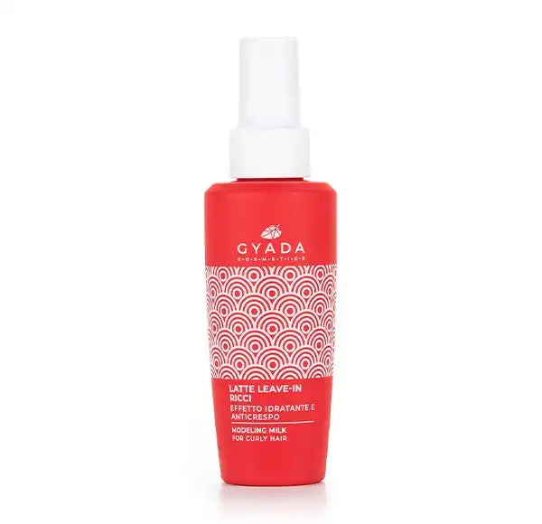 Latte Leave-In Ricci - GYADA - Comparador de precios
