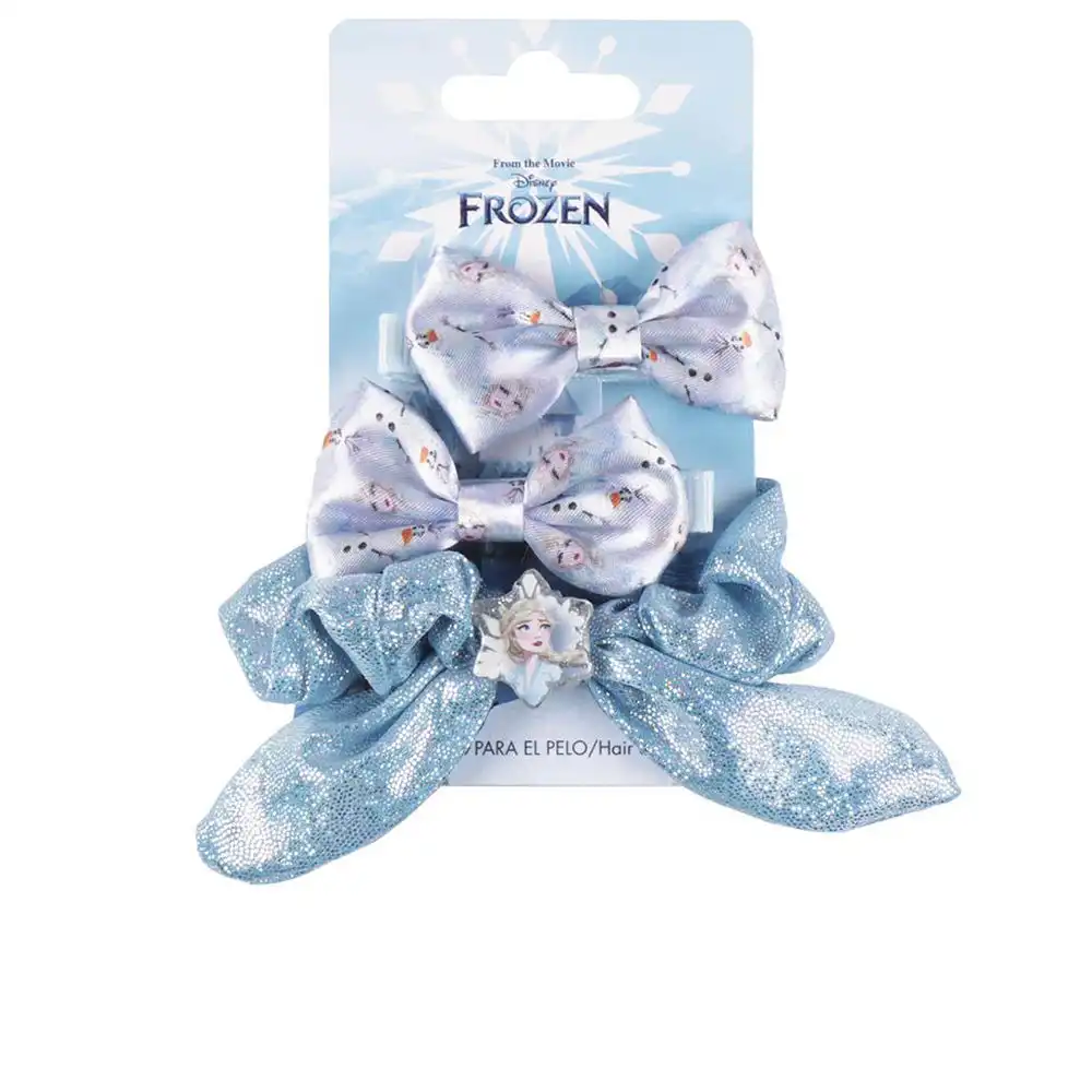Lazo Disney #frozen 3 u - Inca - Comparador de precios