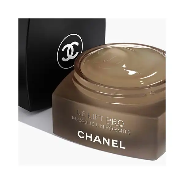 LE LIFT PRO MASQUE UNIFORMITE - Chanel - Comparador de precios