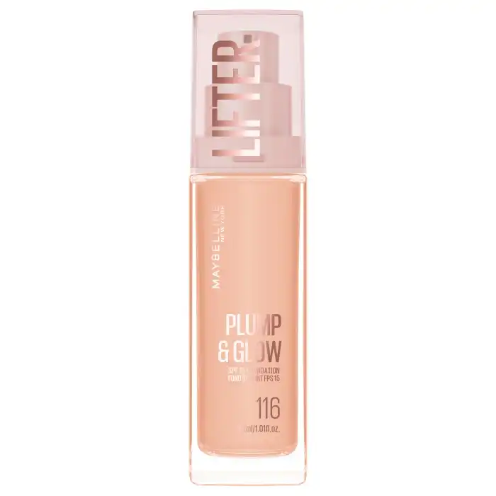 Lifter Plump - Glow Base de Maquillaje - MAYBELLINE NEW YORK - Comparador de precios