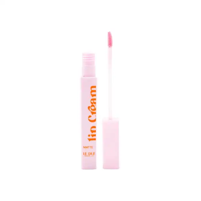 Lip Cream Matte  Le Due Make Up - Le Due Make Up - Comparador de precios