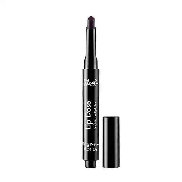 Lip Dose Mishap - Sleek - Comparador de precios