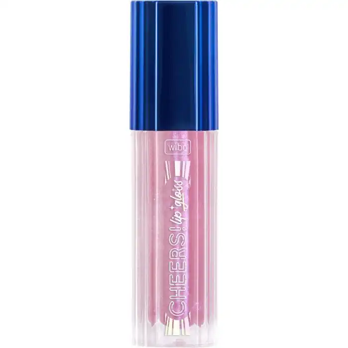 Lip Gloss Cheers! - WIBO - Comparador de precios