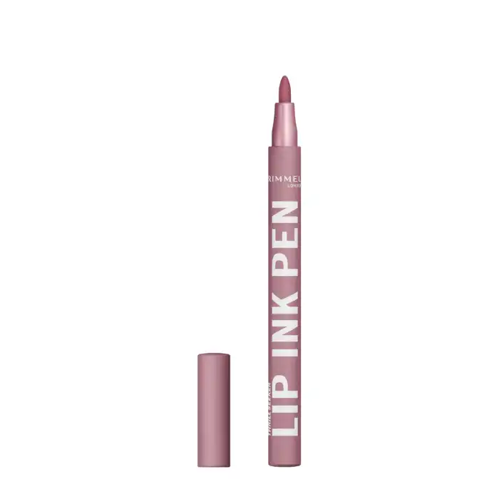 Lip Ink Pen  Rimmel  Perfiladores de labios - Rimmel - Comparador de precios