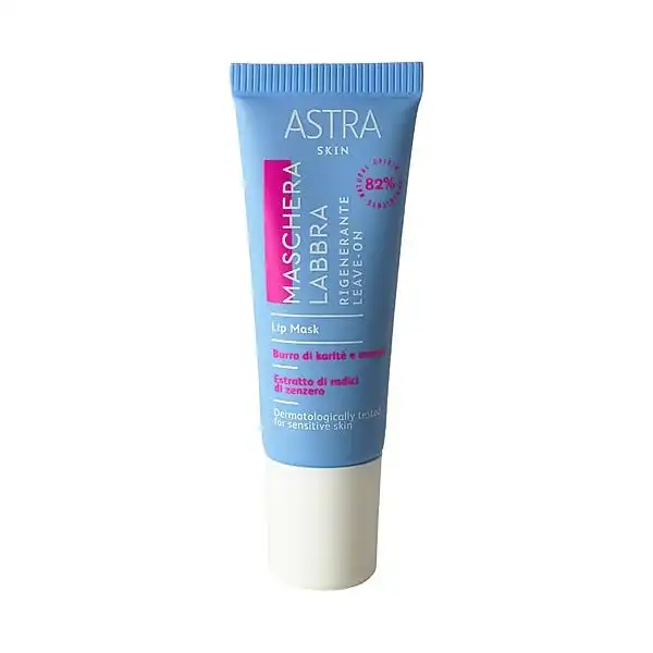 Lip Mask - ASTRA MAKEUP - Comparador de precios
