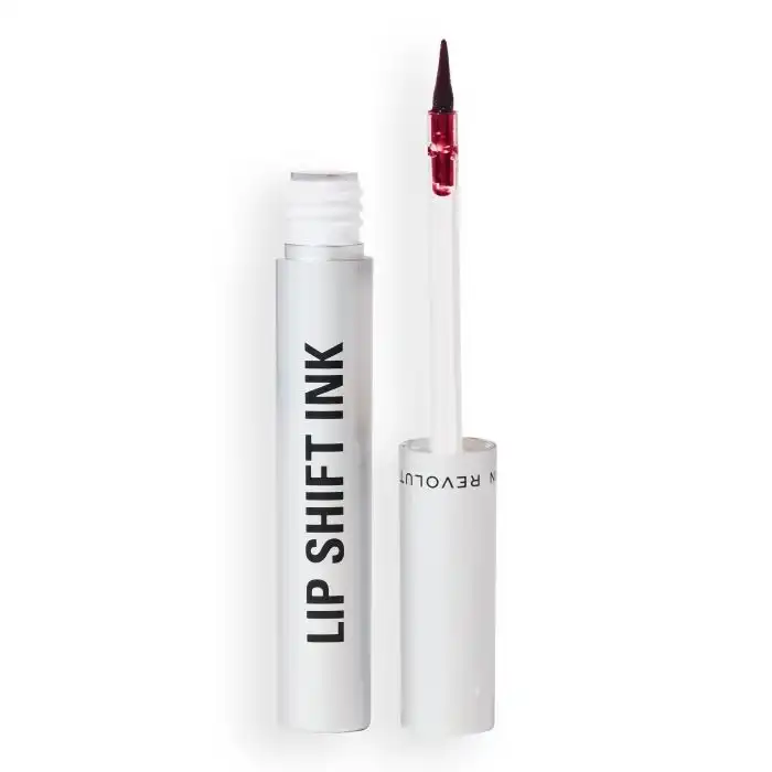 Lip Shift Ink Peel Off Delineador de Labios 1.8 ml - REVOLUTION - Comparador de precios