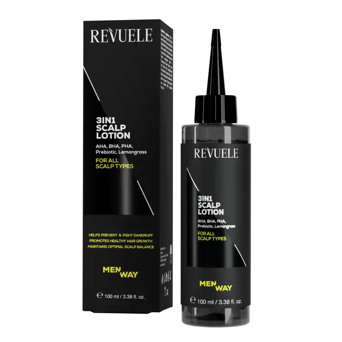 Loción 3en1 100 ml - Revuele - Comparador de precios