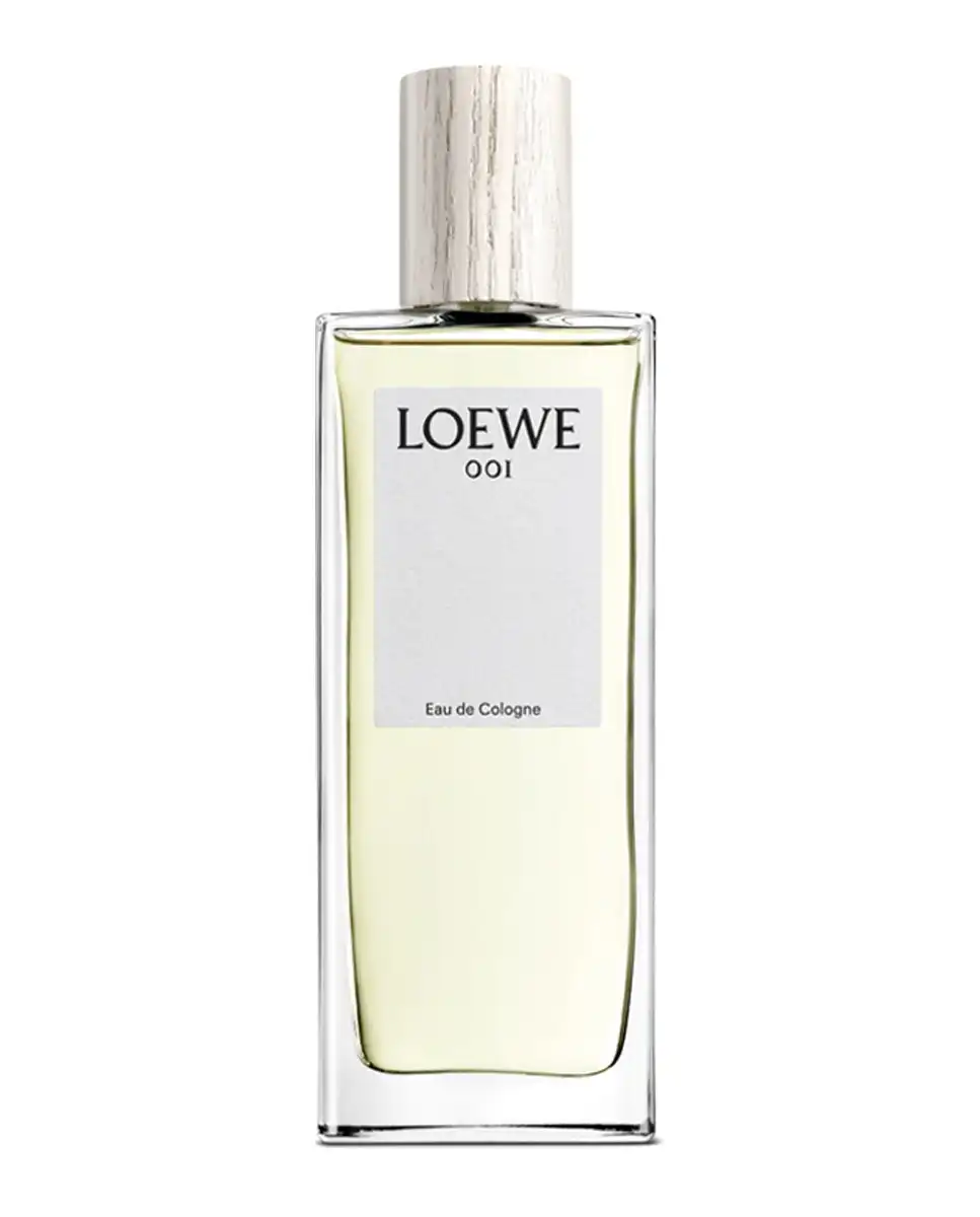 LOEWE - Eau De Cologne 001 100 Ml - Loewe - Comparador de precios