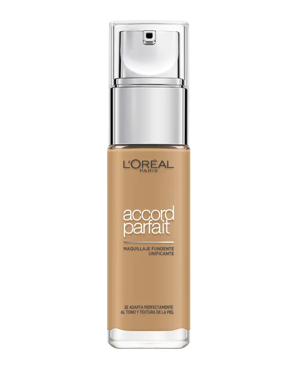 L'Oréal Paris - Base De Maquillaje Accord Parfait - L'Oréal Paris - Comparador de precios