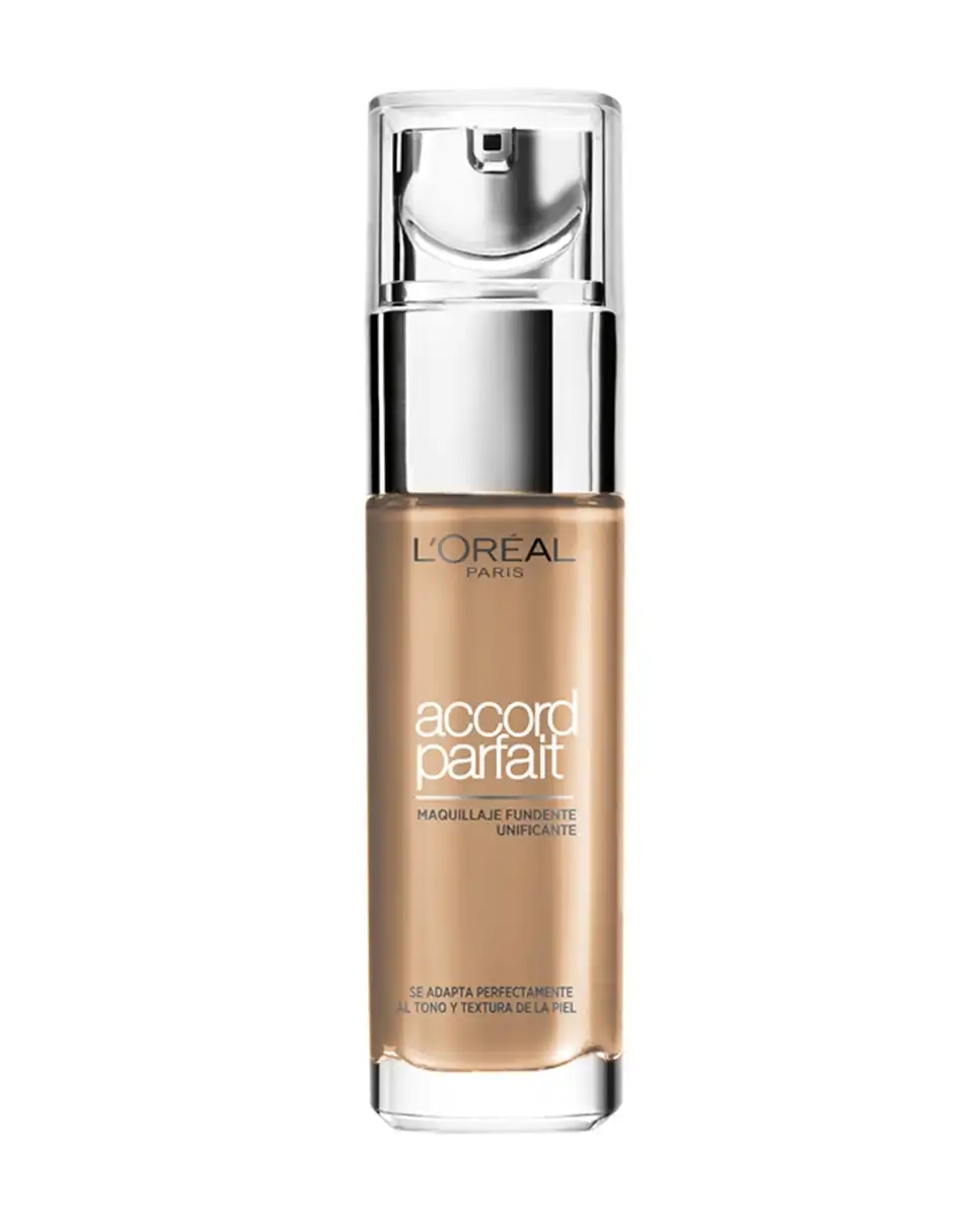 L'Oréal Paris - Base De Maquillaje Accord Perfect - L'Oréal Paris - Comparador de precios