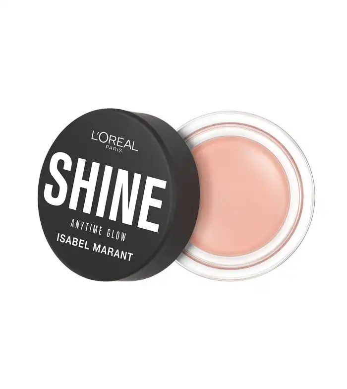 Loreal Paris - Iluminador Shine x Isabel Marant - Farwest Vibe - Loreal Paris - Comparador de precios