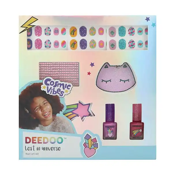 Lost In Universe Set - DEEDOO - Comparador de precios