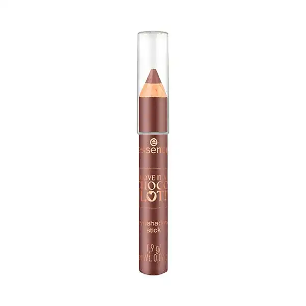 Love It A Choco'lot! Sombra En Stick - ESSENCE - Comparador de precios