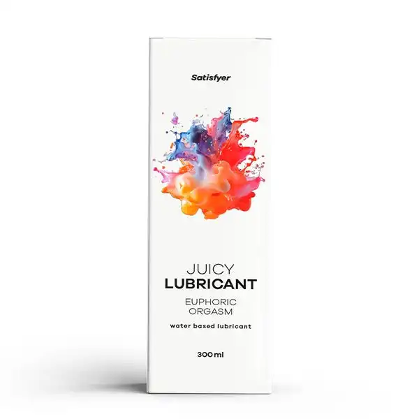Lubricante Efecto Calor Y Frío - SATISFYER - Comparador de precios