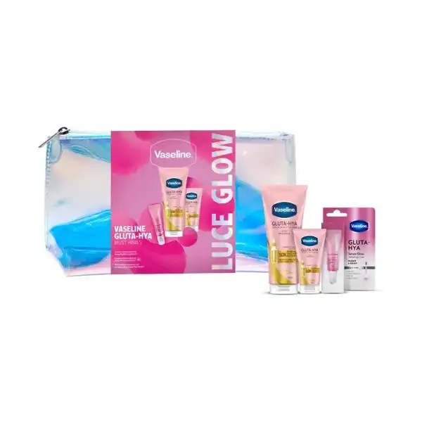 Luce Glow - VASELINE - Comparador de precios