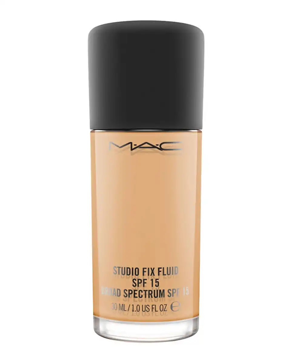 M.A.C - Base De Maquillaje Studio Fix Fluid SPF 15 - M.A.C - Comparador de precios