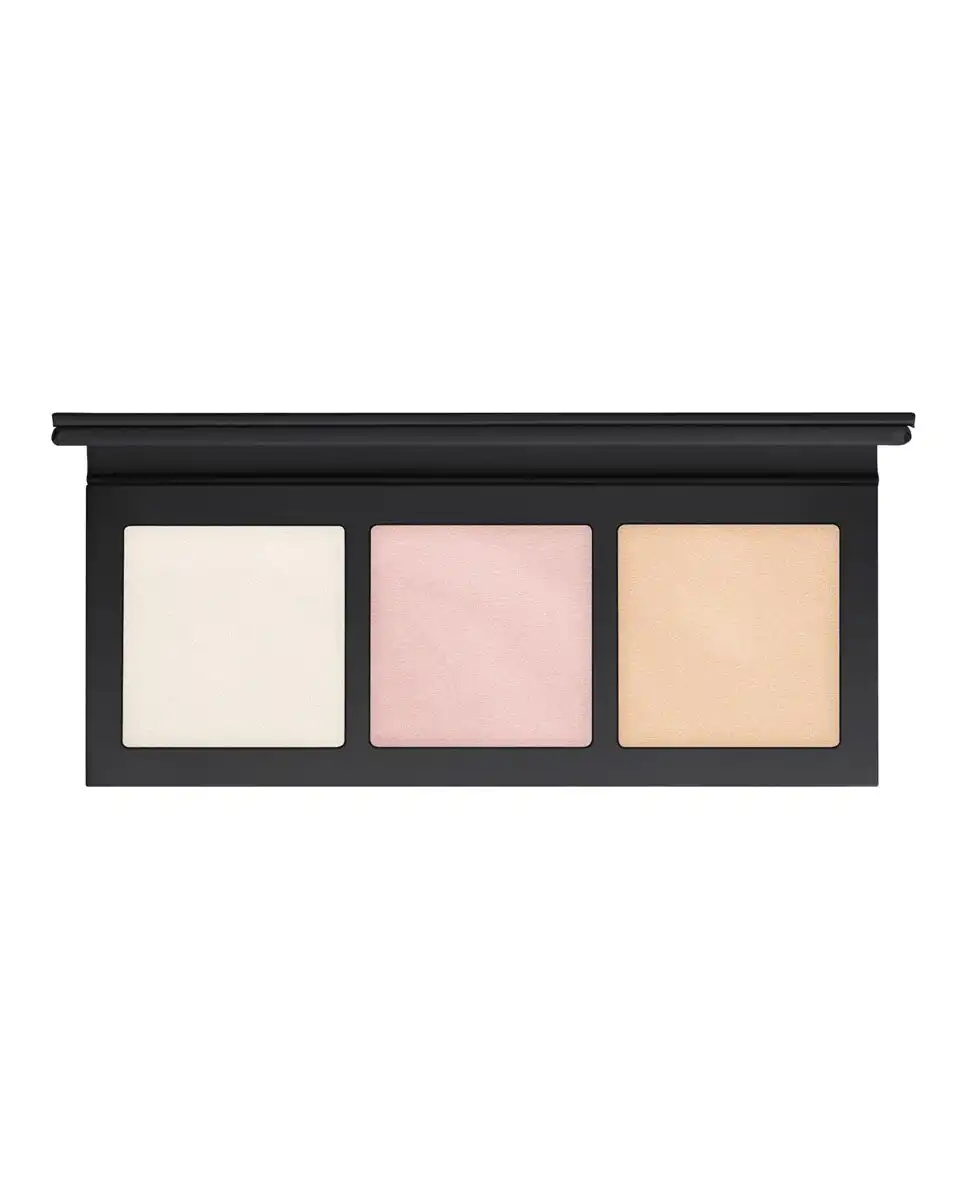 M.A.C - Iluminador Hyper Real Glow Palette - M.A.C - Comparador de precios