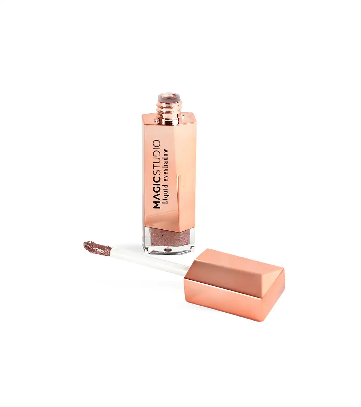 Magic Studio - *Rose Quartz* - Sombra de ojos líquida - 1 - Magic Studio - Comparador de precios