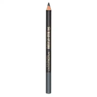 Make Up Studio Eye Pencil Natural Liner 4 Grey, 1 un - Make-up Studio - Comparador de precios