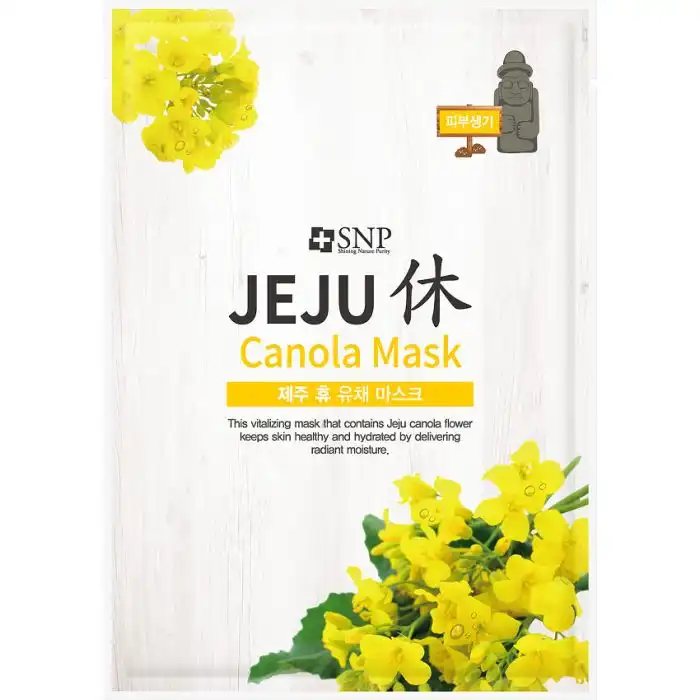 Mascarilla Canola - SNP - Comparador de precios