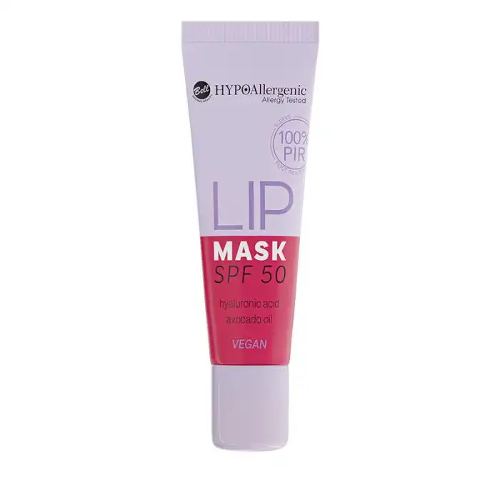 Mascarilla Labial Hipoalergénica SPF50 30 ml - BELL HYPOALLERGENIC - Comparador de precios