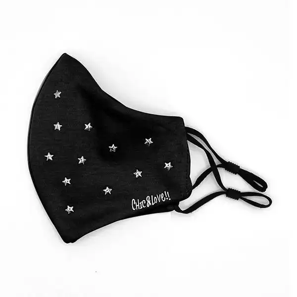 Mascarilla Reutilizable - Chic & Love - Comparador de precios