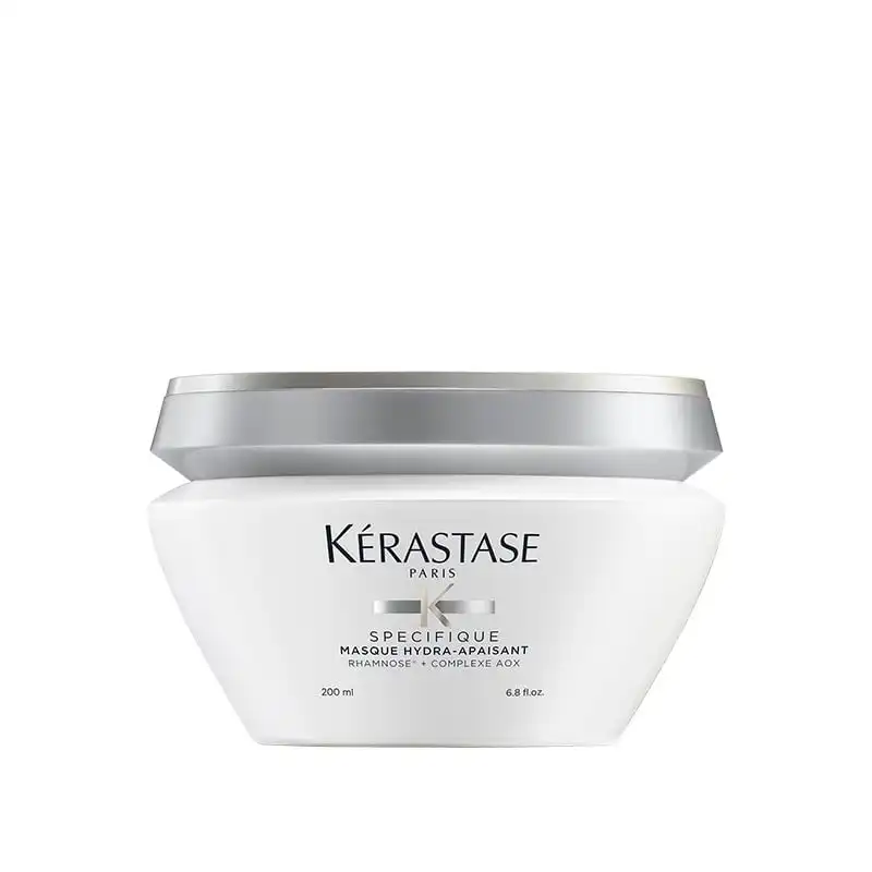 Masque Hydra-Apaisant - 200 ml - Kérastase - Kérastase - Comparador de precios