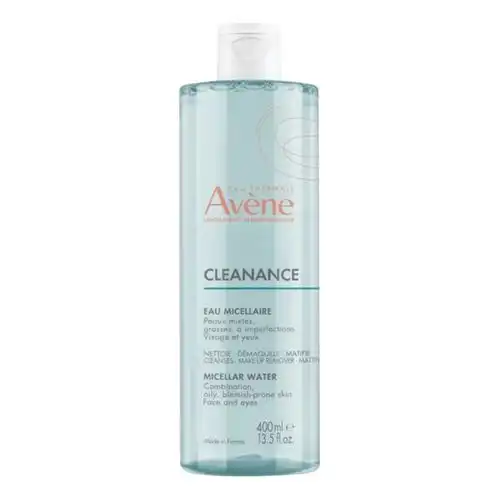 Cleanance 400 ml Agua Micelar - Avène - Comparador de precios