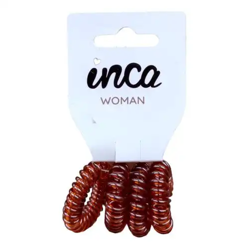 Coletero Cable Marrón 4 Ud 1 und Coletero - Inca - Comparador de precios