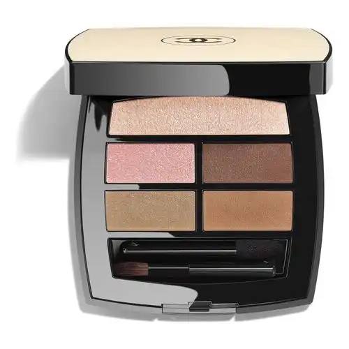 LES BEIGES Golden Palette Regard Belle Mine Naturelle - Chanel - Comparador de precios