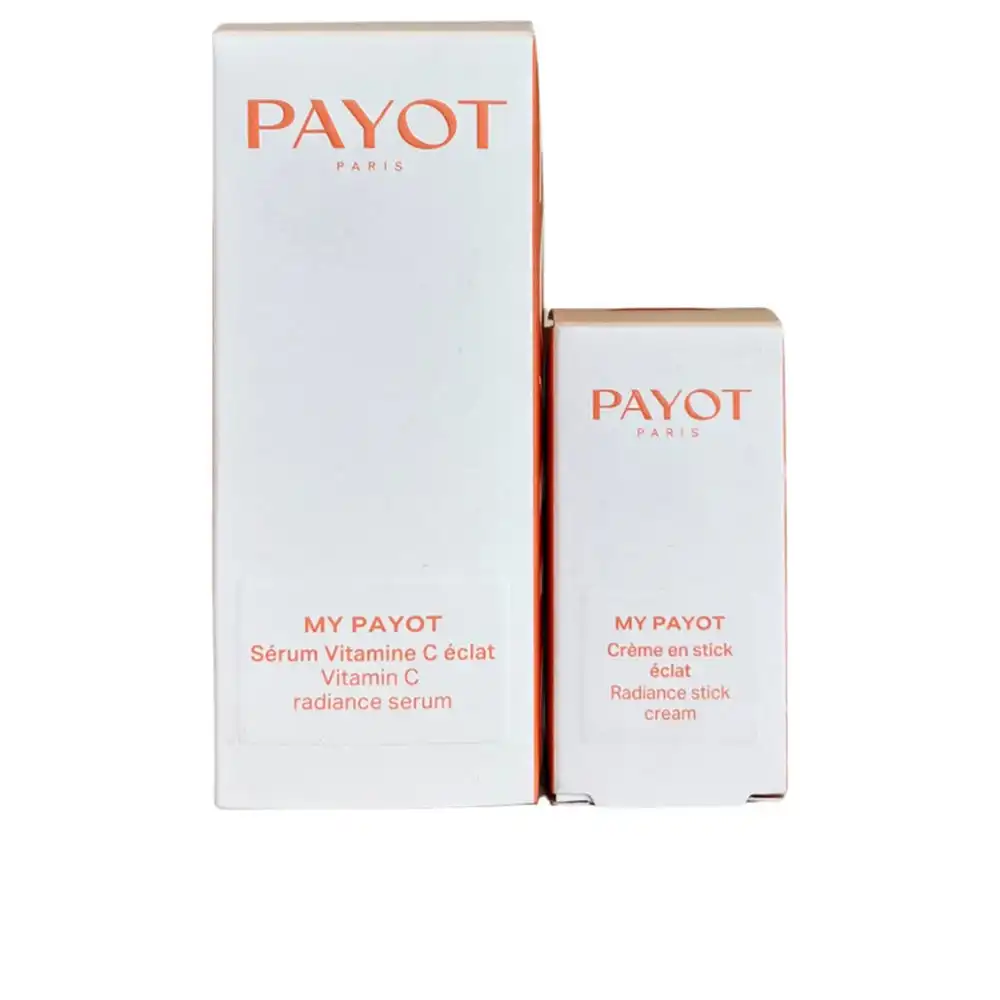 Mi Payot Sérum + Crema Estuche 2 pz - PAYOT - Comparador de precios